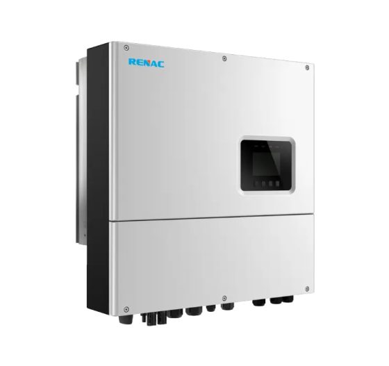 Inversor Monofásico Híbrido LV ESC3000 Single Phase 3Kw - RENAC