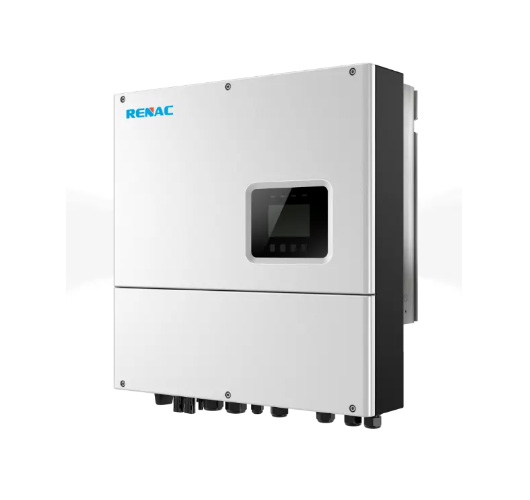 Inversor Monofásico Híbrido LV ESC3000 Single Phase 3Kw - RENAC