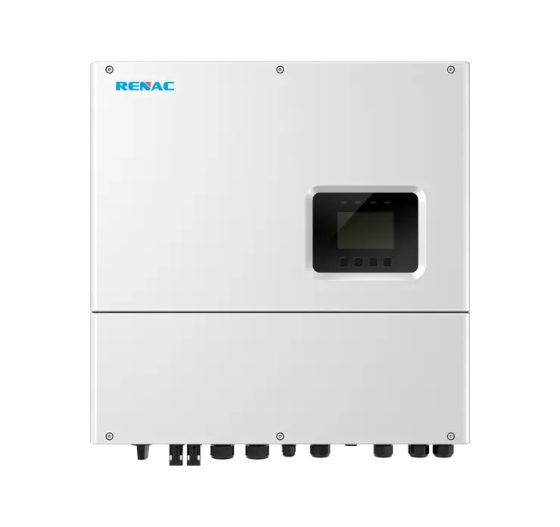 Inversor Monofásico Híbrido LV ESC3000 Single Phase 3Kw - RENAC