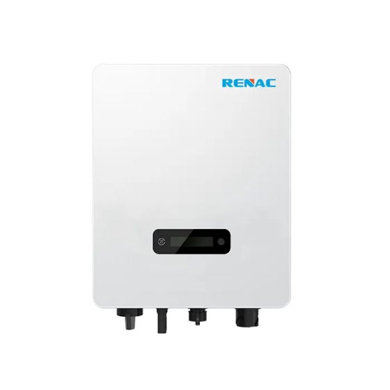 Inversor Renac R1 1.1KW