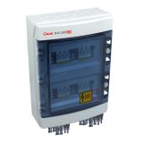 Quadro de Proteção GAWE STM110 NSP 15/4