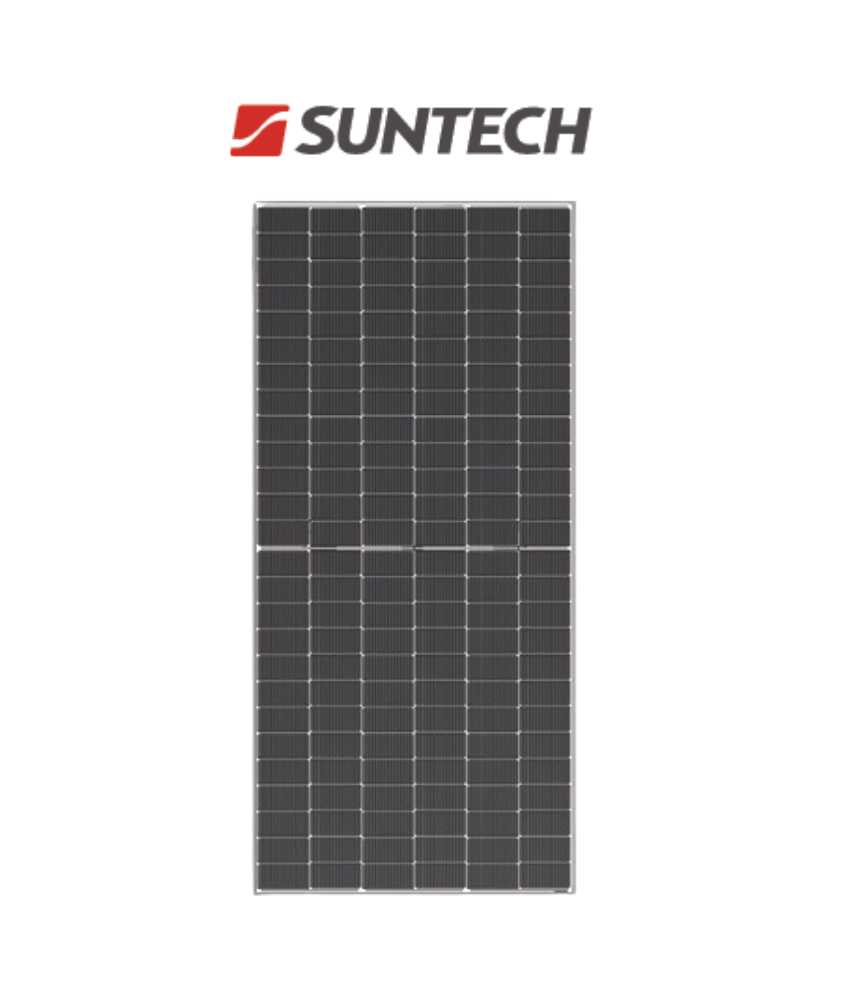 PAINEL SOLAR STP645S-C78/Nsh+ - SUNTECH MONO BIFACIAL